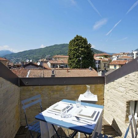 Appartamento Provence Verbania Ngoại thất bức ảnh