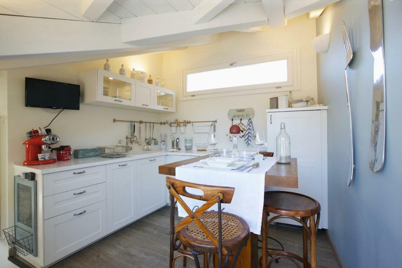 Appartamento Provence Verbania Ngoại thất bức ảnh
