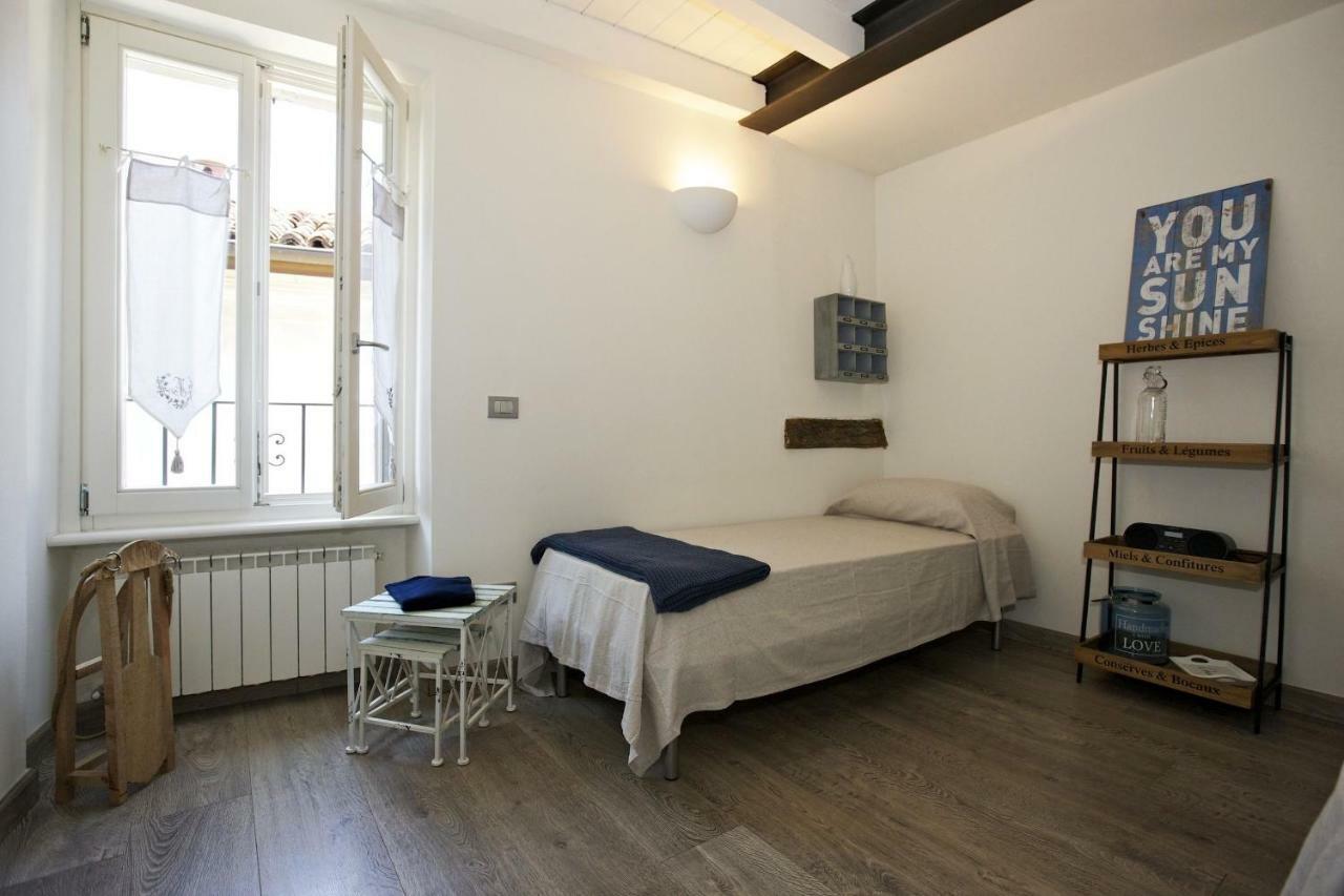 Appartamento Provence Verbania Ngoại thất bức ảnh