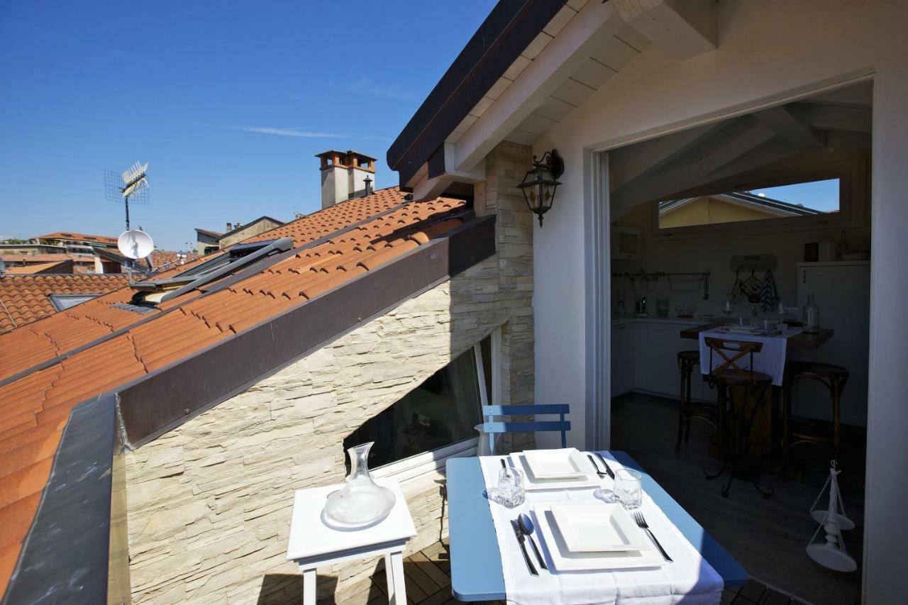 Appartamento Provence Verbania Ngoại thất bức ảnh