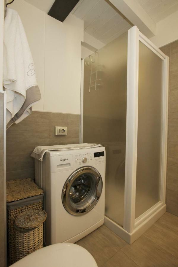 Appartamento Provence Verbania Ngoại thất bức ảnh