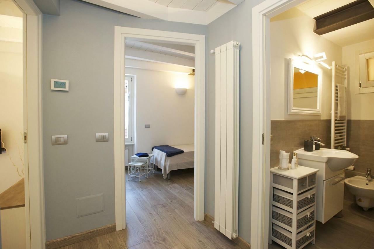 Appartamento Provence Verbania Ngoại thất bức ảnh