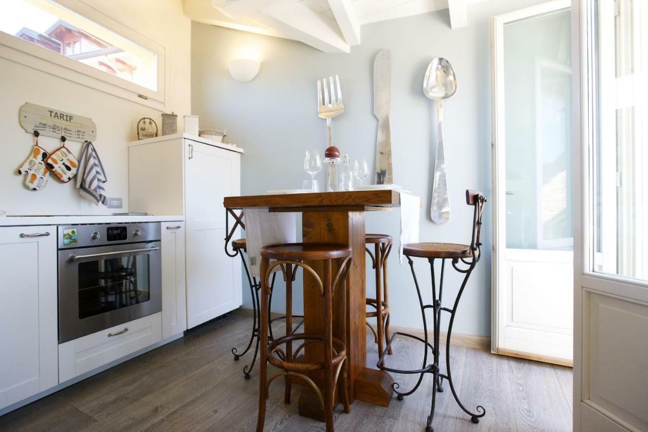 Appartamento Provence Verbania Ngoại thất bức ảnh